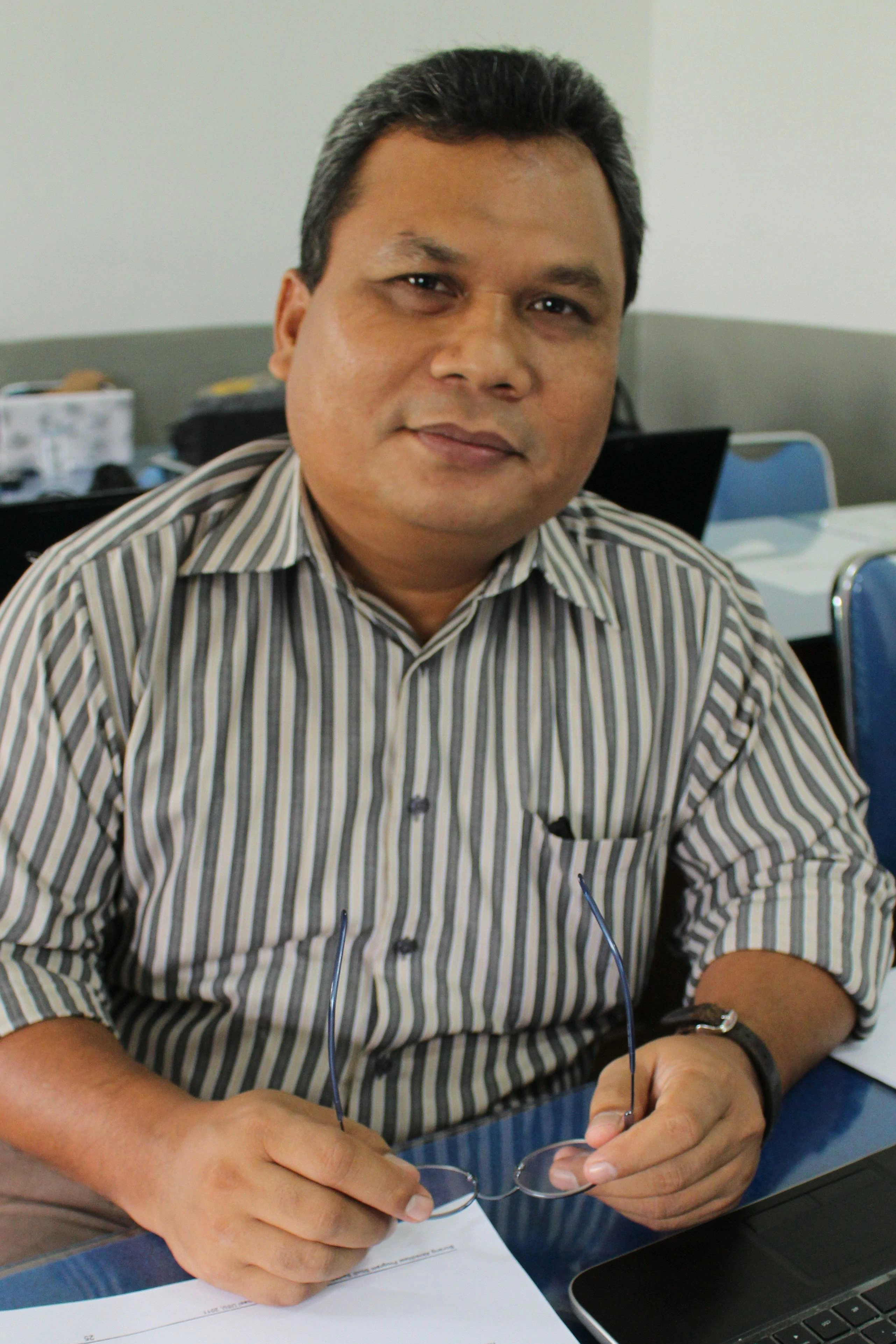 Riyanto Sinaga